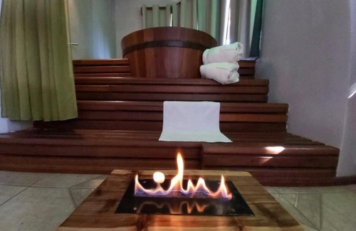 Cambara do Sul Hotel | Rodeio das Lagoas