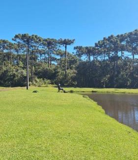 Cambara do Sul Hotel | Rodeio das Lagoas Pousada