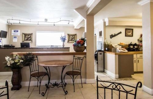 Apopka Hotel | Rodeway Inn Apopka South