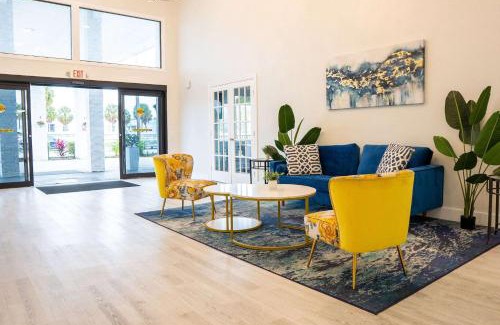 Clearwater Hotel | Rodeway Inn Clearwater - Central