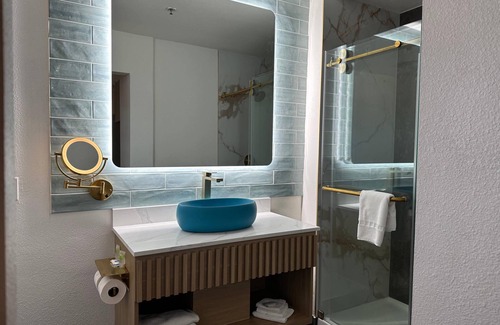 Leucadia Hotel | Rodeway Inn Encinitas North