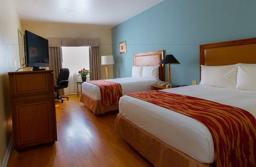 South Miami Hotel | Rodeway Inn South Miami Coral Gables