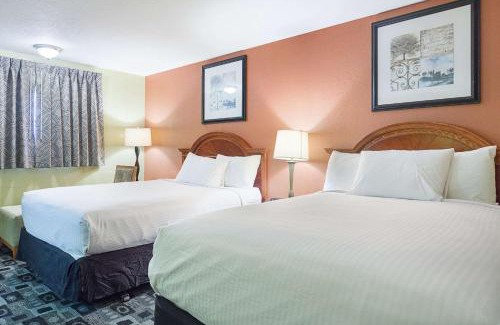 Wauseon Hotel | Rodeway Inn Wauseon