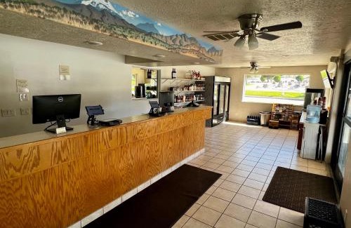 Winnemucca Hotel | Rodeway Inn Winnemucca