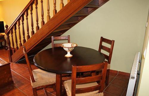 Selorio Apartment | Rodiles Rural Apartamentos