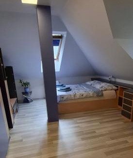 Prague 8 Villa | Rodinný dům Praha 8, Kobylisy
