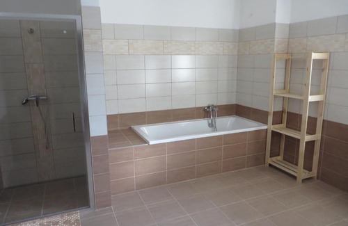 Vecov House | Rodinný penzion Jimramovské Pavlovice až 24 osob!