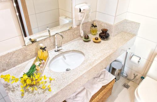 Pardinho Hotel | Rodoserv Hotel