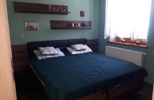 Plaska House | Rodzinne wczasy nad Czarną Hańczą