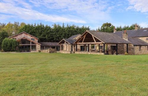Clitheroe House | Roe Deer Country Retreat