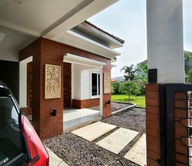 Sinduharjo House | Roemah Gebyok Taraman