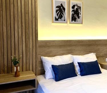 Balikpapan Hotel | Roemah Vi Balikpapan