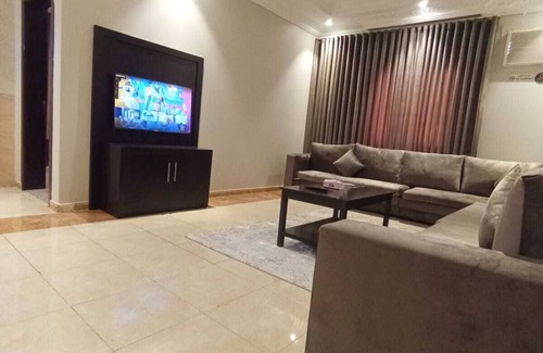 Abha Apartment | Rofahelmaskan