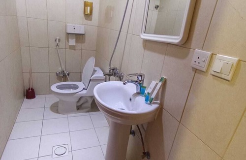 Abha Apartment | Rofahelmaskan