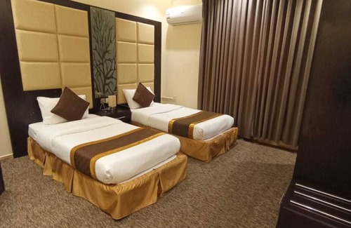 Abha Apartment | Rofahelmaskan