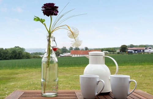 Sandkaas Apartment | "Roger" - 400m from the sea by Interhome