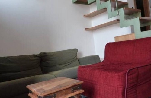 Carcacia Cottage | Rois: Little Country Cottage / Gite - Rois