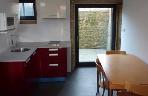 Carcacia Cottage | Rois: Little Country Cottage / Gite - Rois