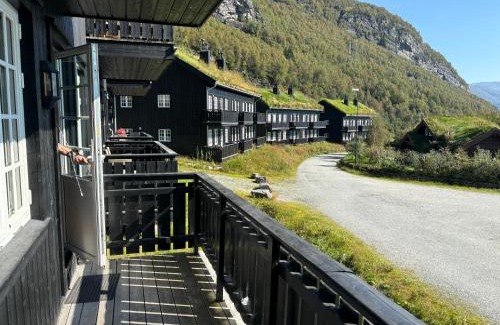 Roldal House | Røldal a home with a view