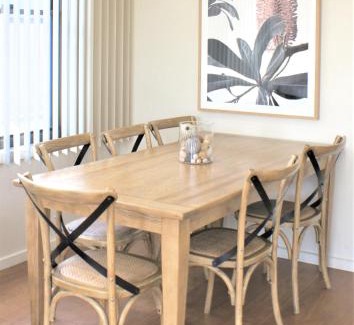 Merimbula Apartment | Rolling Waves 1