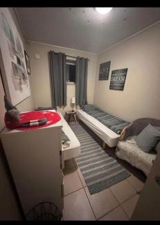 Tromsdalen House | Rom sentralt i Tromsø