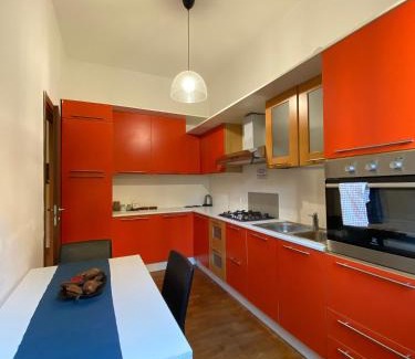 Turate Apartment | Roma 2 Apartment - THE V Collection