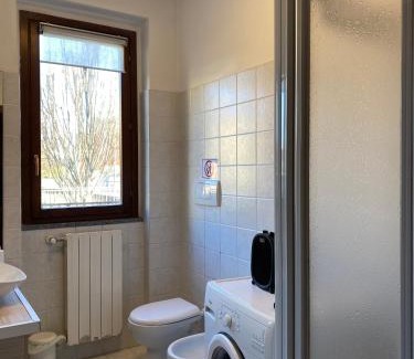 Turate Apartment | Roma 2 Apartment - THE V Collection