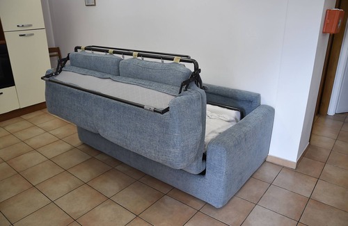 Quartiere XXVII Primavalle Apartment | Roma Chic Flat Cattolica Gemelli