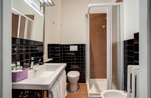 Quartiere XV Della Vittoria House | Roma in una Stanza GuestHouse
