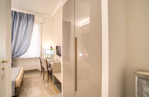 Quartiere XV Della Vittoria House | Roma in una Stanza GuestHouse