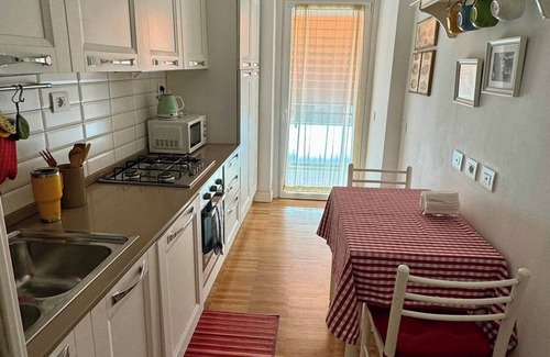Appio Latino Apartment | Roma-INCANTATA, Large balcony, Central, Next to the main Subway, Lively District