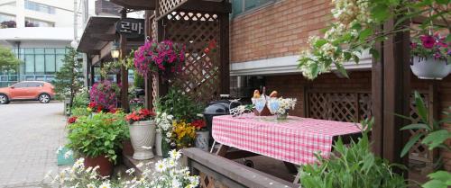 Kunip House | Roma Pension Boryeong