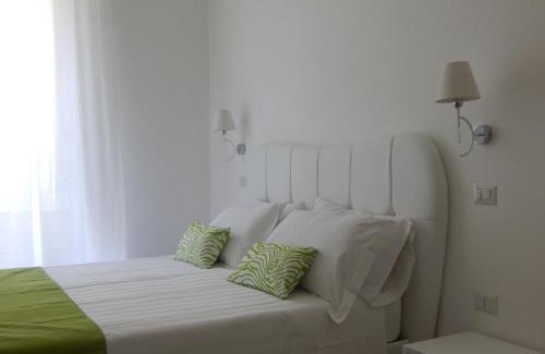 Esquilino Apartment | Roma Resort Colosseum