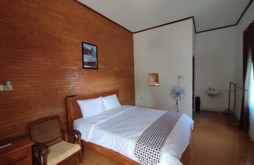 Borobudur House | Romadhoni Homestay