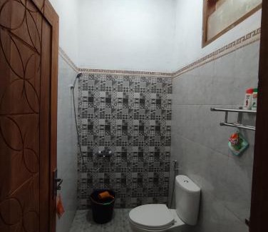 Borobudur House | Romadhoni Homestay