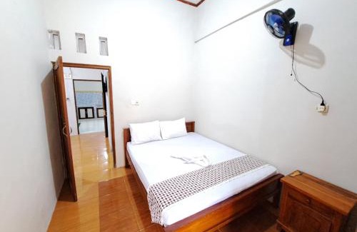 Borobudur House | Romadhoni Homestay