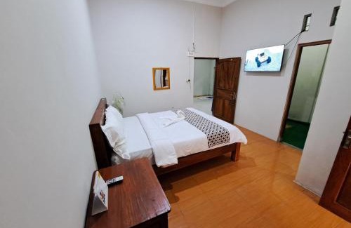 Borobudur House | Romadhoni Homestay