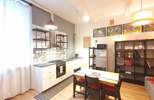 Forli Apartment | RomagnaBNB Casa Laura