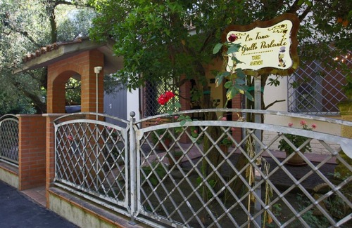 Quartiere Oltre Savio Apartment | RomagnaBNB Jiminy Cricket's Nest