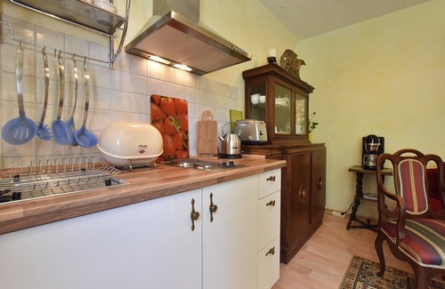 Kroepelin Apartment | Romantische Ferienwohnung in Boldenshagen