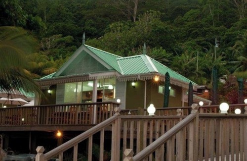 Anse Royale House | Romance Hideaway close to beautiful beaches