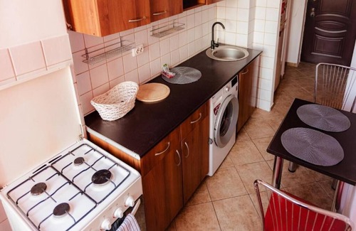 Bucharest City-Centre Apartment | Romanian Athenaeum 1BR Apartment with Amazing View