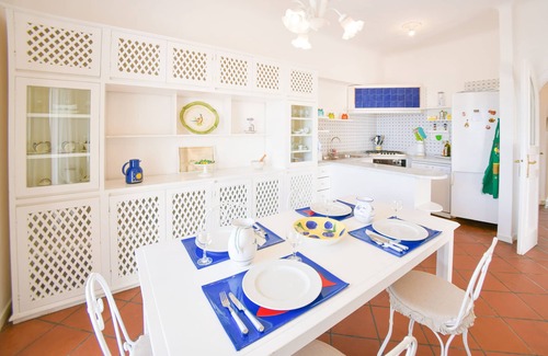 Forio Apartment | Romano House, center of Forio, Ischia