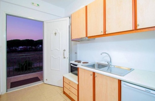 Pylos-Nestoras Villa | Romanos Beach Villas : Holiday Home - Beach Front