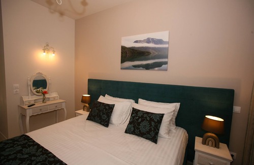 Ipsos Resort | Romantic and peaceful, special for couples