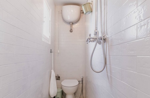 Subiaco Apartment | Romantic apartment in Subiaco