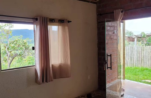 Serra do Cipo House | Romantic bungalow with mountain views.