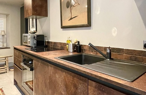 Tetbury Cottage | Romantic Cottage for Two in the Heart of Historic Tetbury