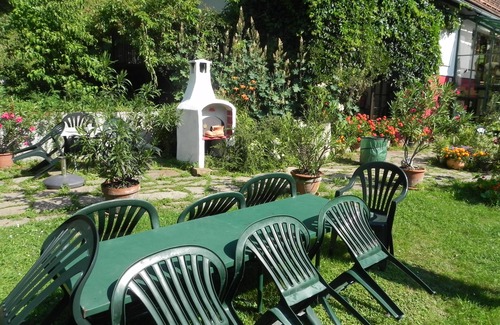 St Andra-Hoech House | Romantic country house in South Styrian Wine Land