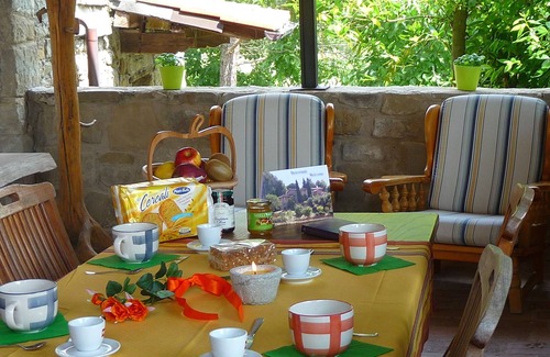 Pratovecchio House | Romantic detached cottage with pool, in a farm between Arezzo and Florence